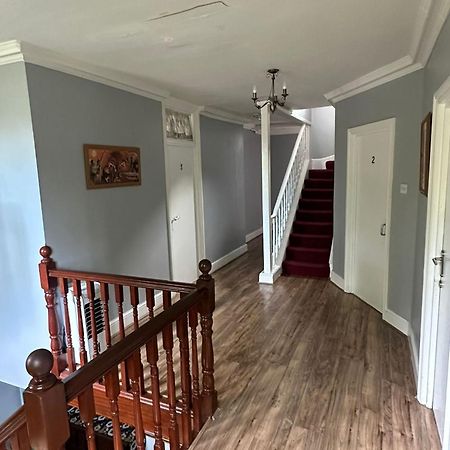 Ruxley Rooms Sidcup Buitenkant foto