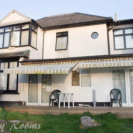 Ruxley Rooms Sidcup Buitenkant foto
