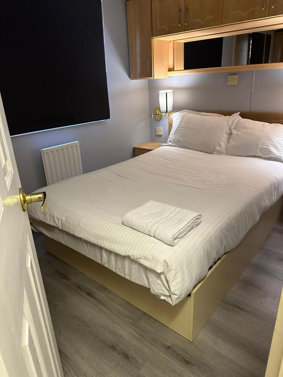 Ruxley Rooms Sidcup Buitenkant foto