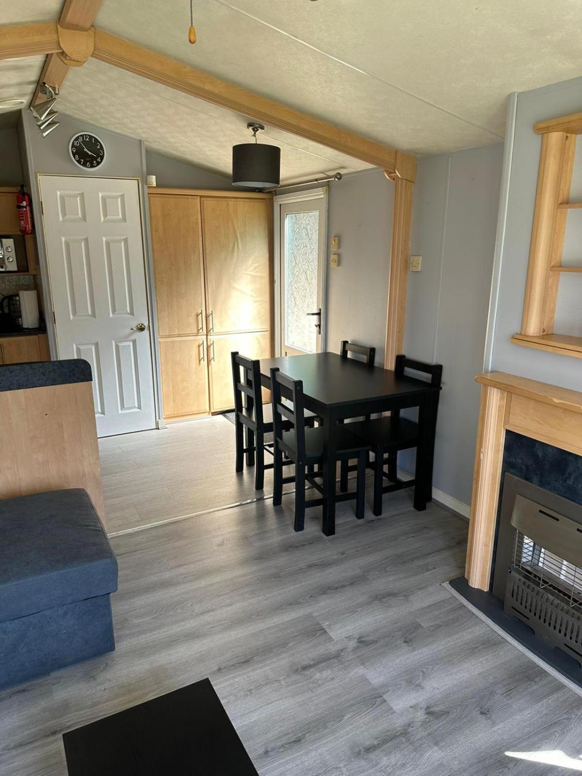 Ruxley Rooms Sidcup Buitenkant foto