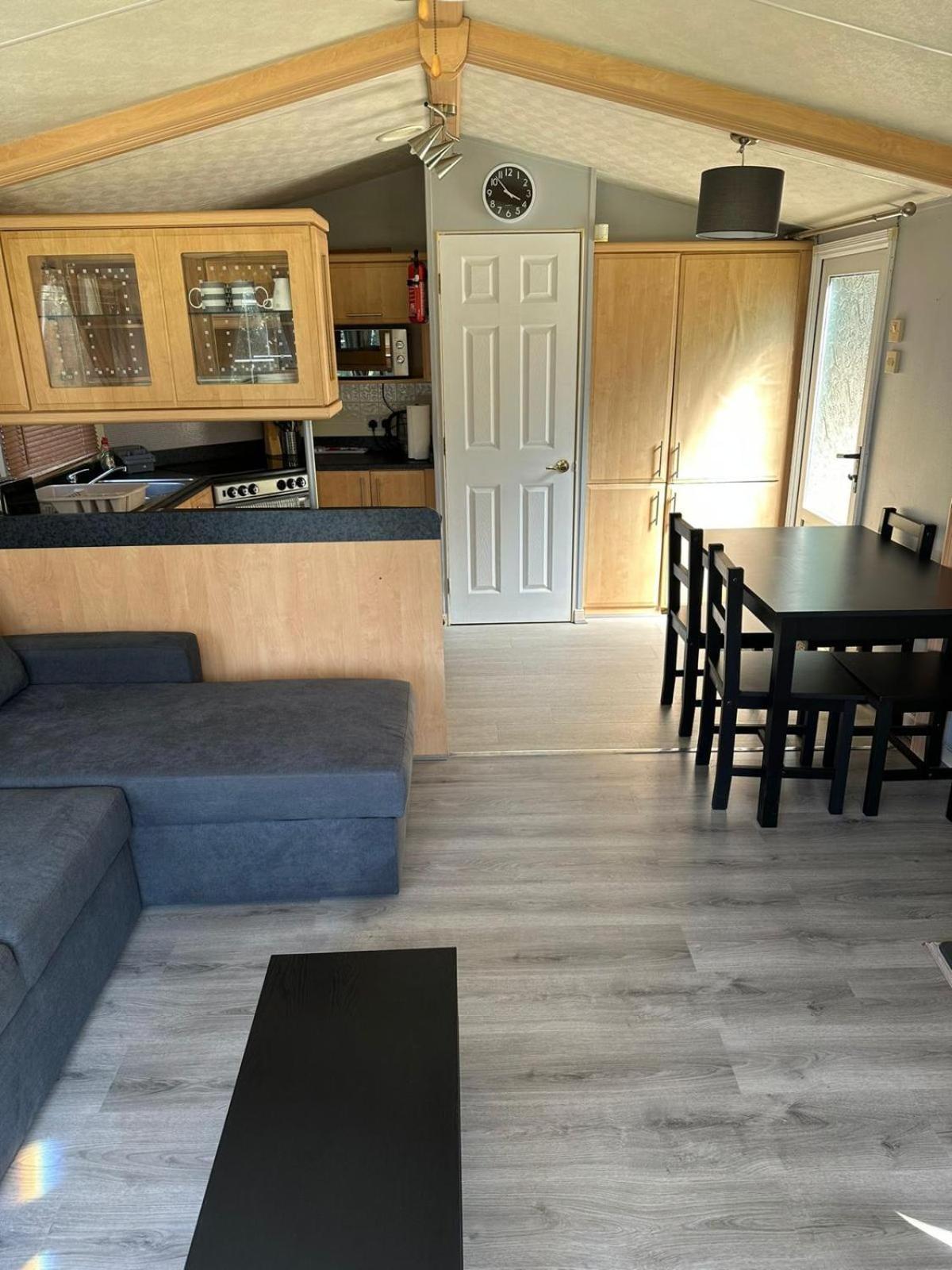 Ruxley Rooms Sidcup Buitenkant foto