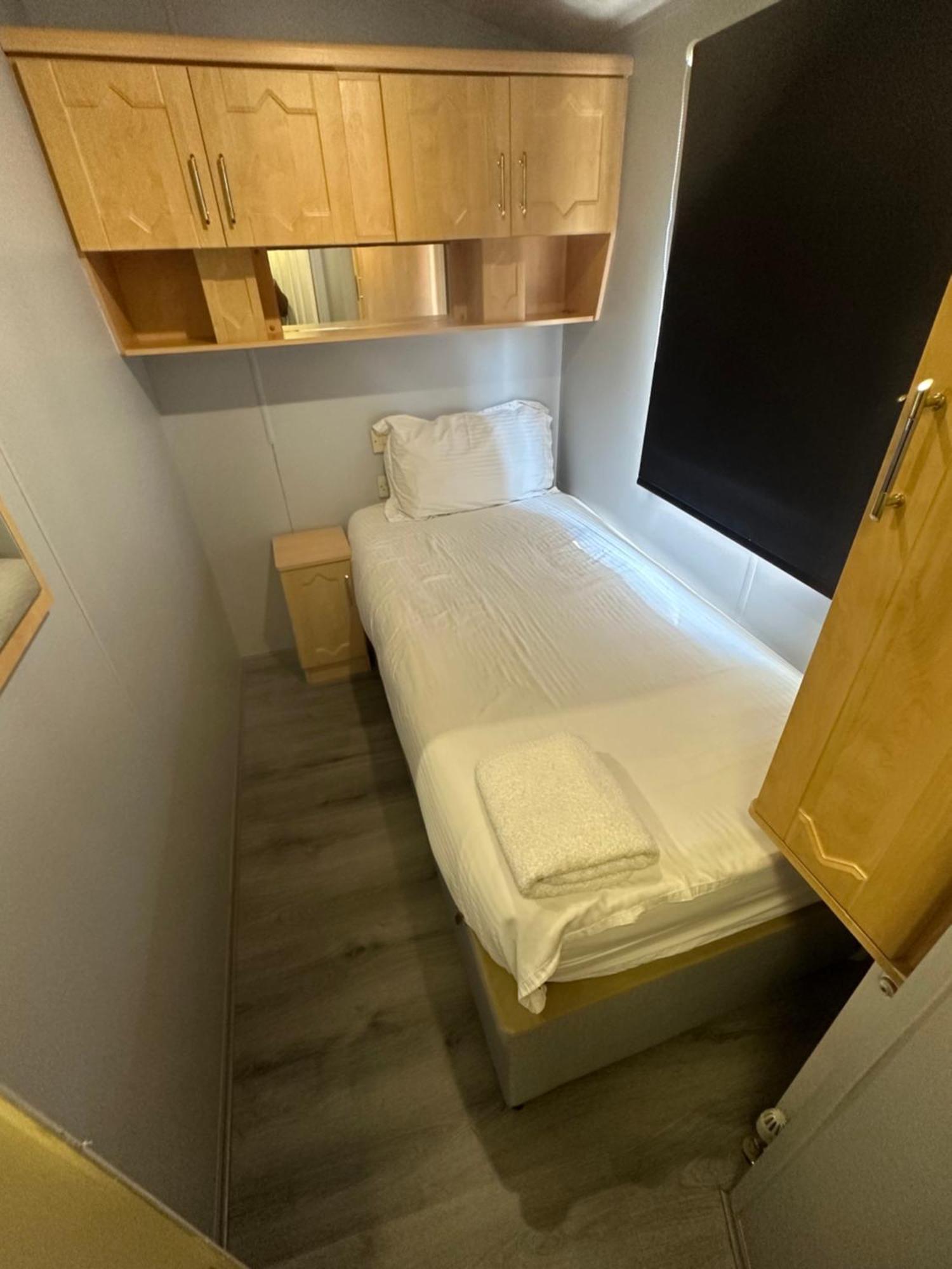 Ruxley Rooms Sidcup Buitenkant foto