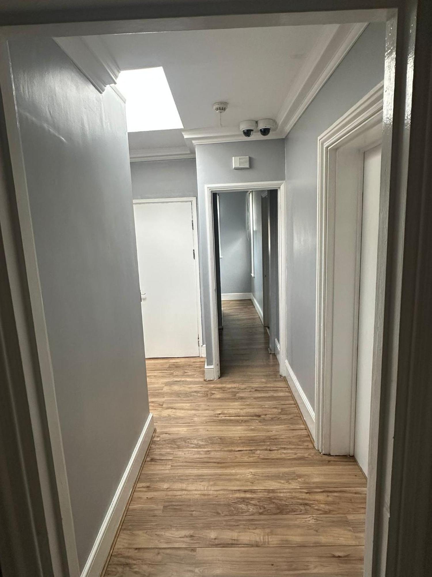 Ruxley Rooms Sidcup Buitenkant foto