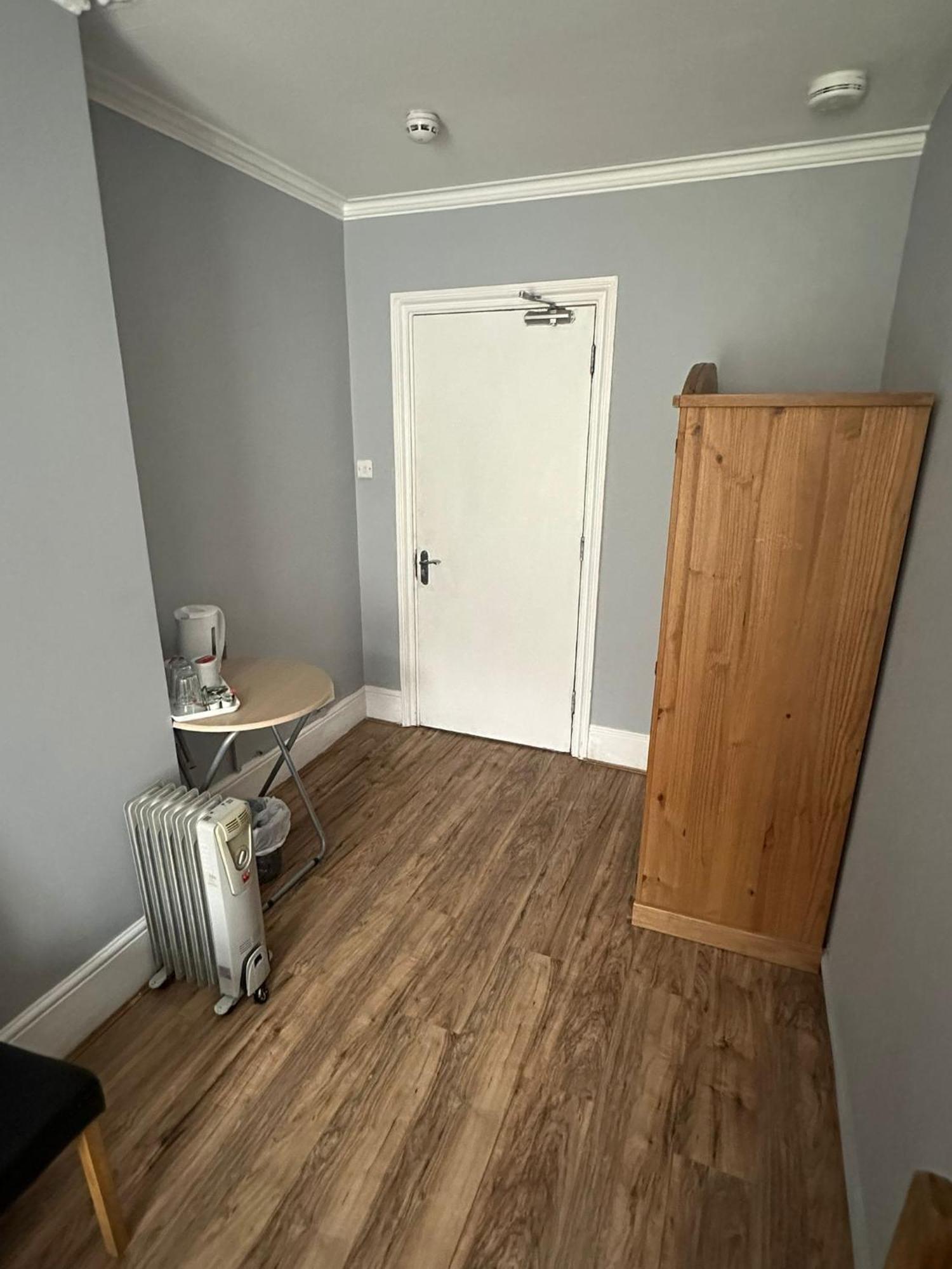 Ruxley Rooms Sidcup Buitenkant foto