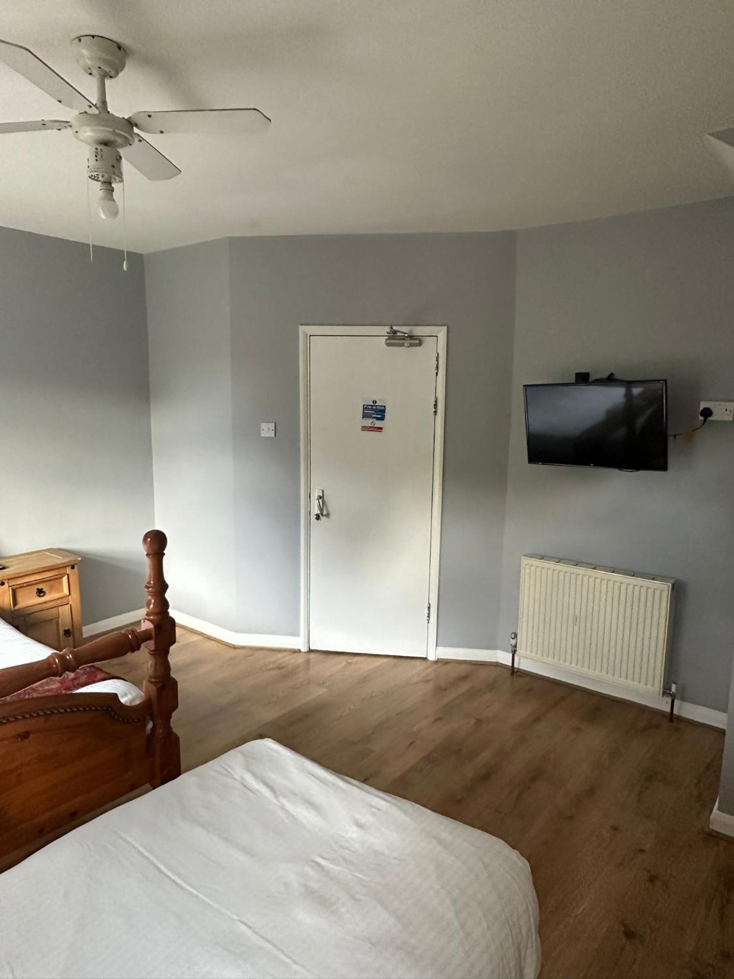 Ruxley Rooms Sidcup Buitenkant foto