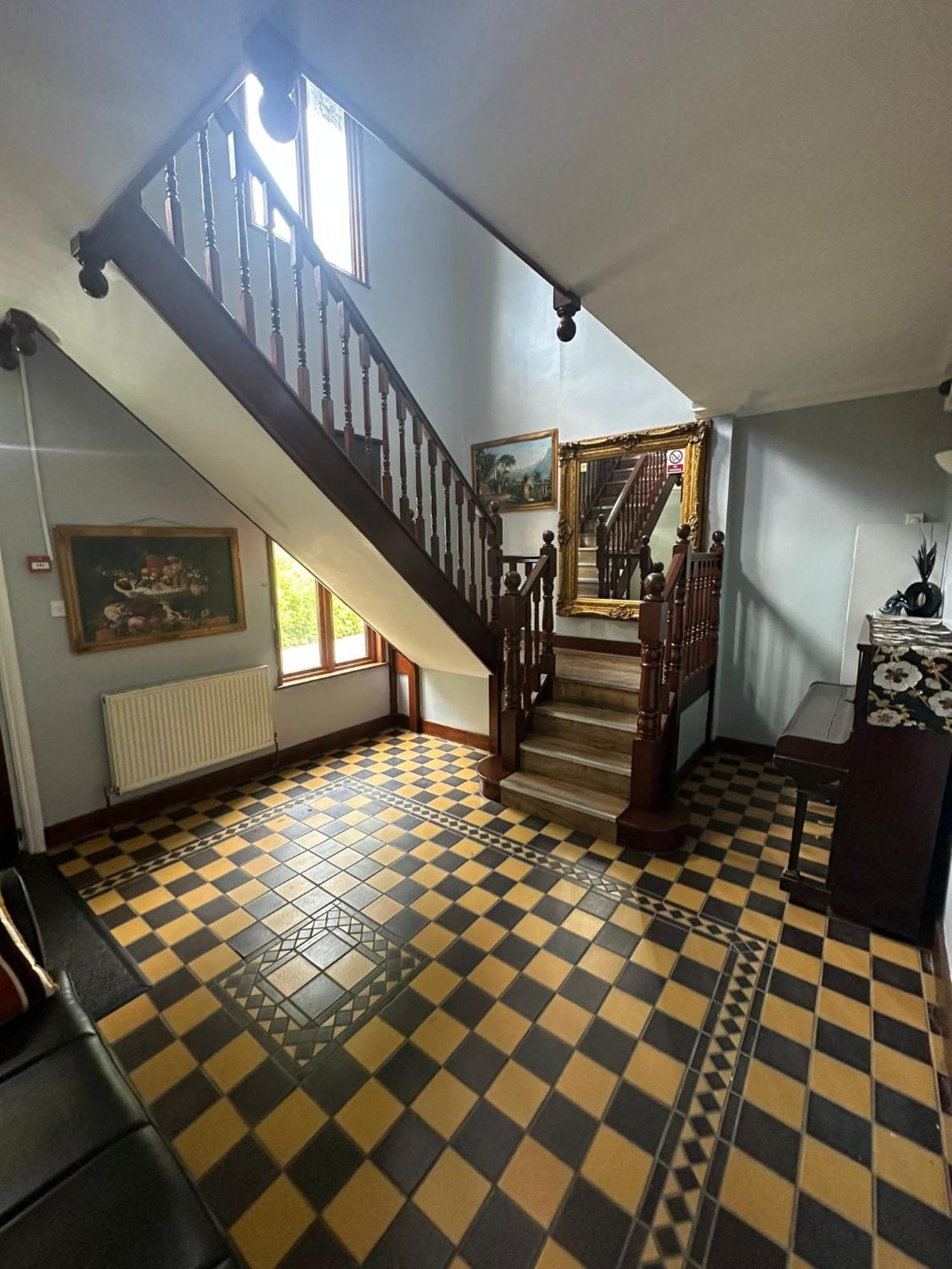 Ruxley Rooms Sidcup Buitenkant foto