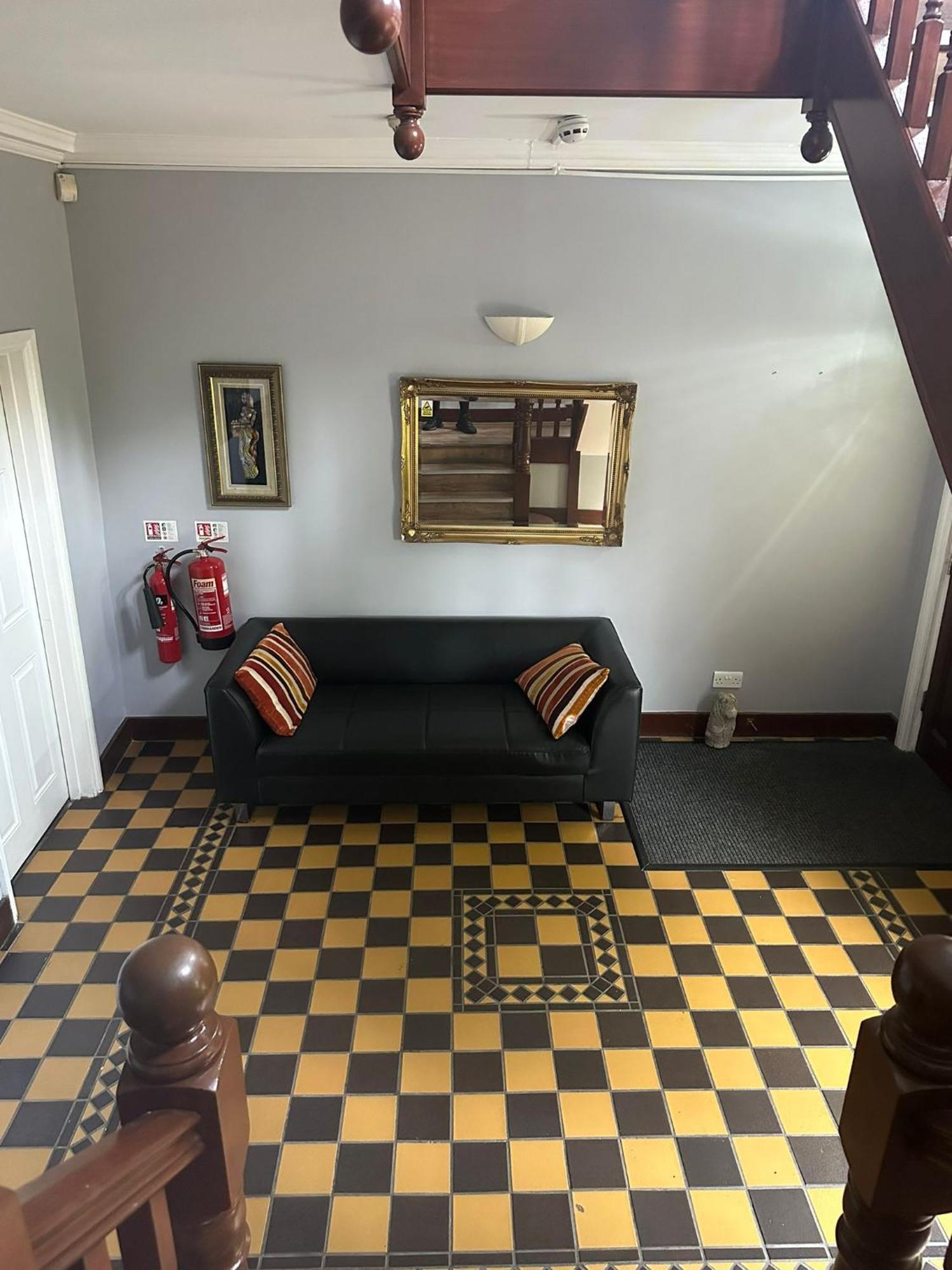 Ruxley Rooms Sidcup Buitenkant foto