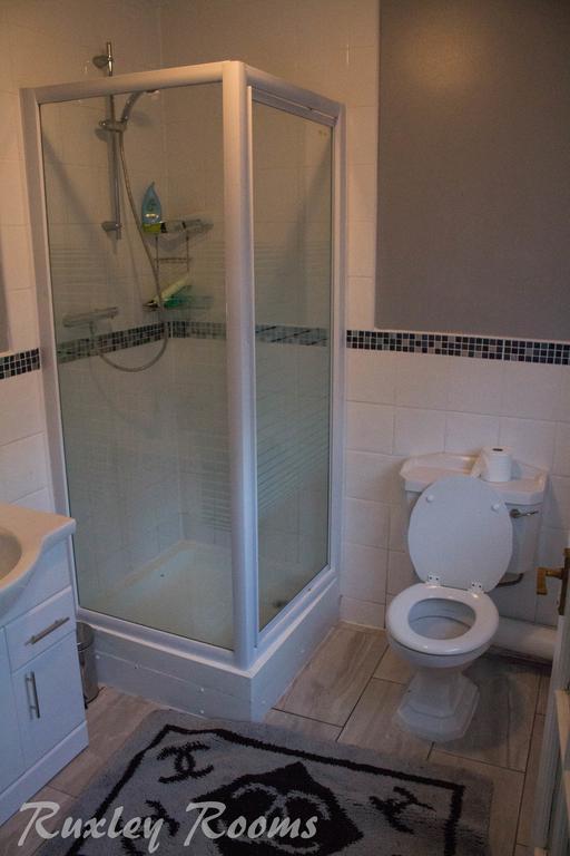 Ruxley Rooms Sidcup Buitenkant foto