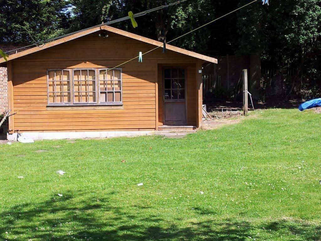 Ruxley Rooms Sidcup Buitenkant foto